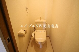 法界院駅 徒歩19分 2階の物件内観写真